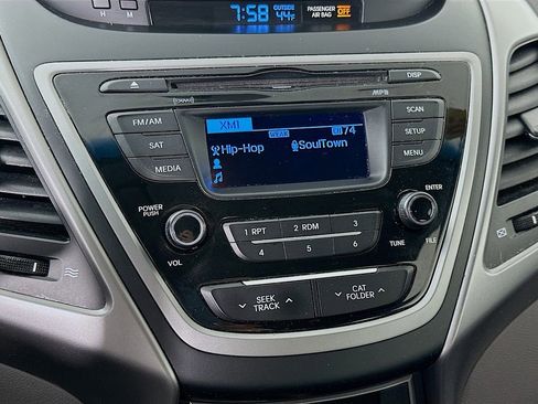 Used 2015 Hyundai Elantra SE FWD image 19