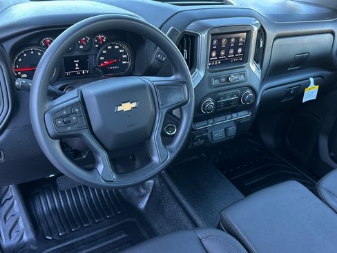 New 2026 Chevrolet Silverado 2500 W/T image 12
