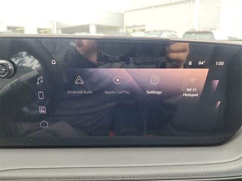 New 2026 Buick Encore GX Sport Touring image 20