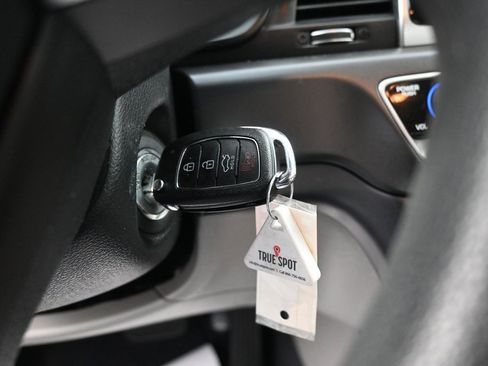 Used 2019 Hyundai Sonata ECO image 12