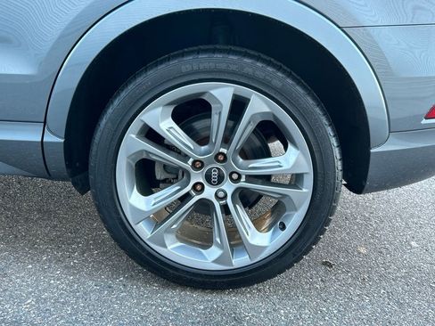 Used 2016 Audi Q3 2.0T Premium Plus image 48