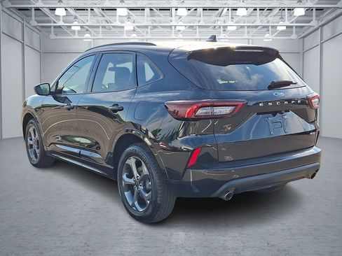 Used 2024 Ford Escape ST-Line AWD/4WD image 4