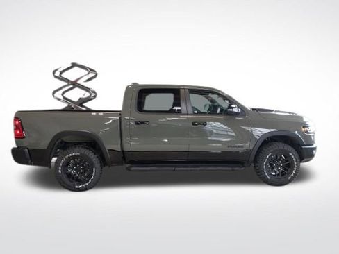 New 2026 RAM 1500 Rebel w/ Rebel Level 2 Equipment Group image 39