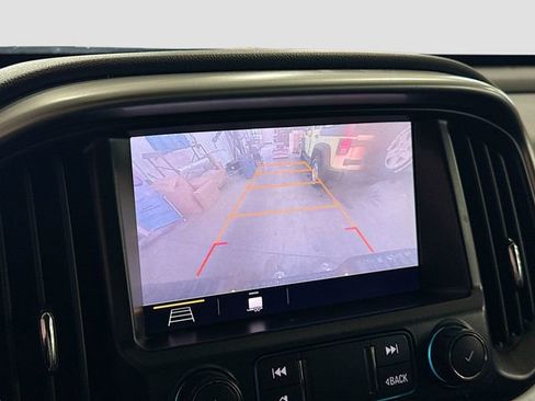 Used 2022 Chevrolet Colorado ZR2 image 15