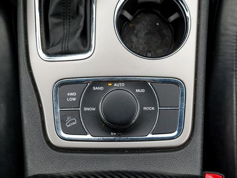 Used 2019 Jeep Grand Cherokee Limited w/ Luxury Group II AWD/4WD image 53