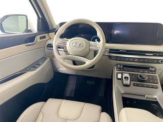 Used 2025 Hyundai Palisade Limited AWD/4WD video 2