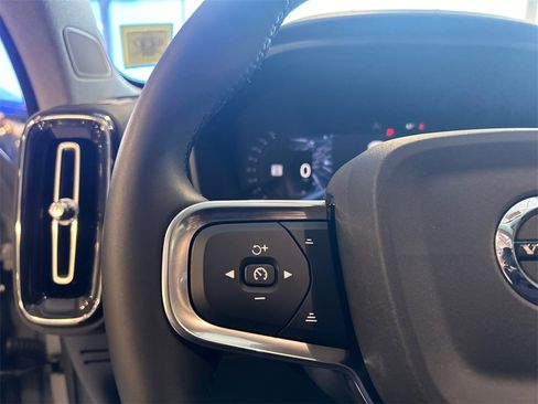 Used 2026 Volvo XC40 B5 Core w/ Climate Package image 13