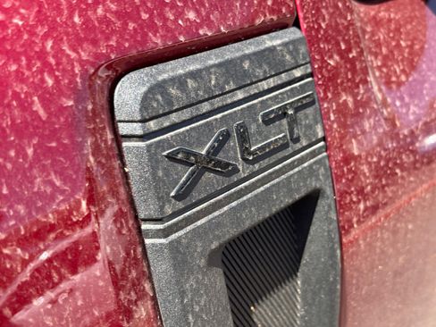 New 2025 Ford Maverick XLT w/ Black Appearance Package AWD/4WD image 22