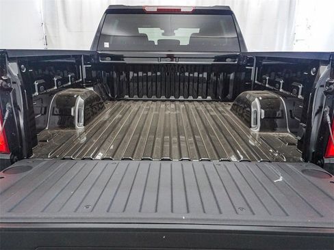 New 2026 Chevrolet Silverado 1500 LT image 12