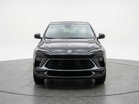 Used 2025 Buick Encore GX Preferred image 2