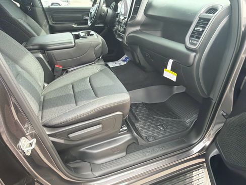 New 2026 RAM 1500 Warlock AWD/4WD image 14