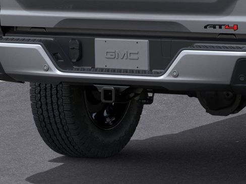 New 2026 GMC Canyon AT4 w/ Technology Plus Package AWD/4WD image 14