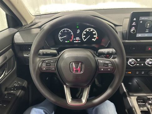 New 2026 Honda CR-V LX image 18
