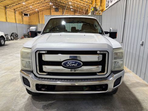Used 2013 Ford F250 XL w/ PWR Equipment Group image 7
