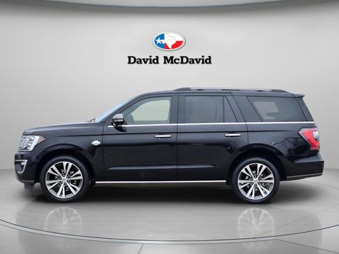 Used 2020 Ford Expedition King Ranch w/ Cargo Package image 2