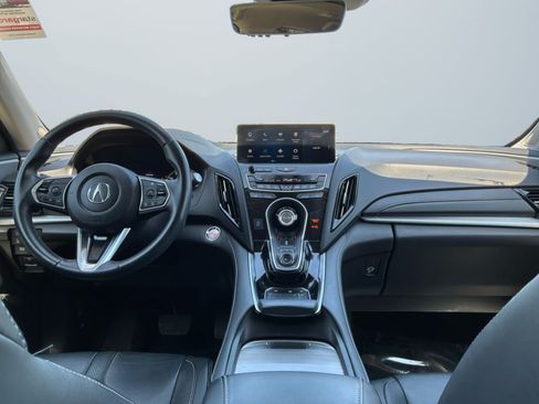 Used 2019 Acura RDX FWD w/ Technology Package image 10