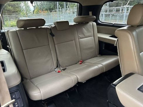Used 2012 Toyota Sequoia Platinum image 21