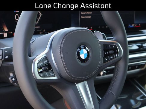 New 2026 BMW X5 xDrive40i w/ M Sport Package AWD/4WD image 20