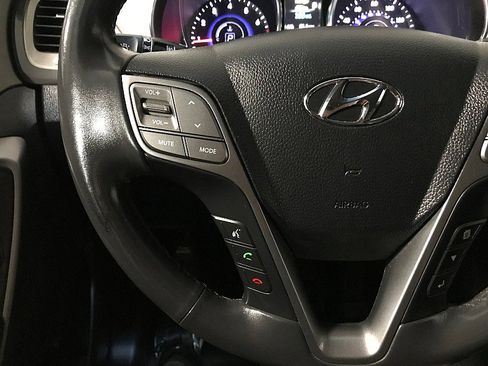 Used 2016 Hyundai Santa Fe Sport w/ Option Group 04 image 24
