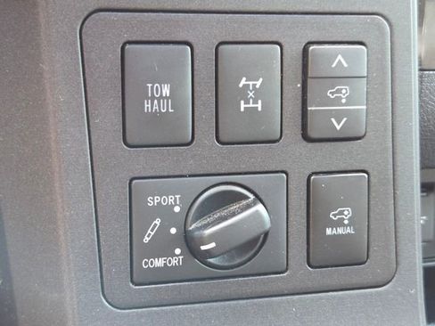 Used 2020 Toyota Sequoia Platinum AWD/4WD image 21