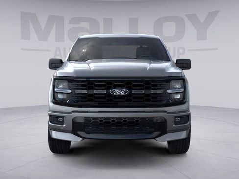 New 2026 Ford F150 STX image 3