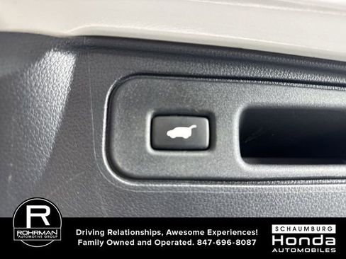 Certified 2022 Honda Passport EX-L image 36