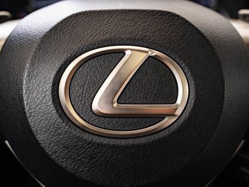 Certified 2022 Lexus RX 350 AWD w/ Premium Package image 25