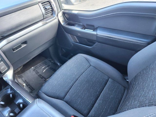 Certified 2023 Ford F150 XLT w/ Equipment Group 302A High AWD/4WD image 15