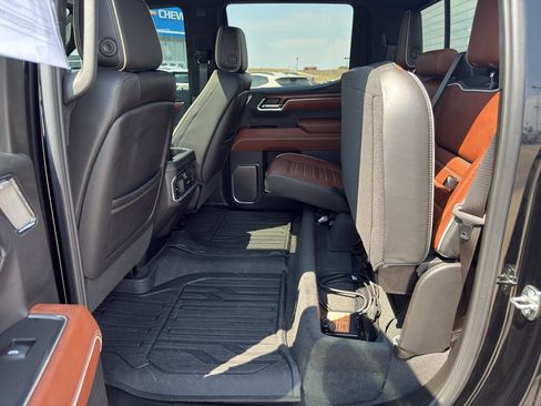 Used 2024 GMC Sierra 1500 Denali Ultimate AWD/4WD image 24