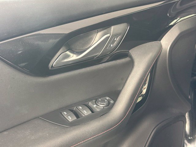Used 2022 Chevrolet Blazer RS AWD/4WD image 13