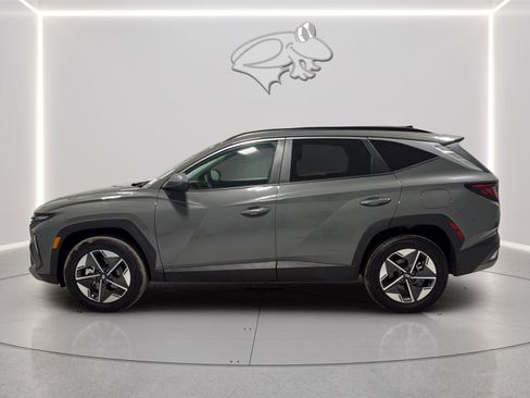 Used 2025 Hyundai Tucson SEL AWD/4WD image 2