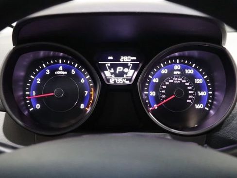 Used 2014 Hyundai Elantra SE w/ Option Group 02 image 21