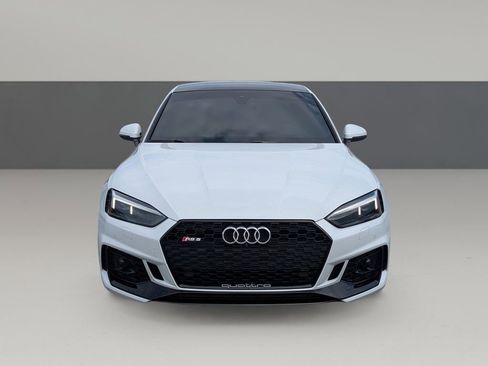 Used 2018 Audi RS 5 w/ Dynamic Package image 3