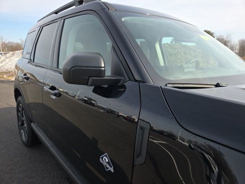 Used 2022 Ford Bronco Sport Outer Banks w/ Tech Package image 6