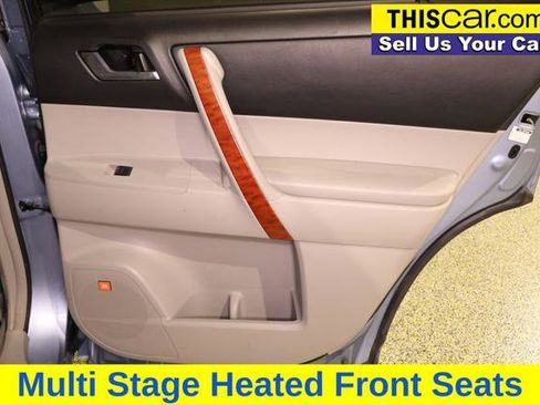 Used 2010 Toyota Highlander Limited image 24
