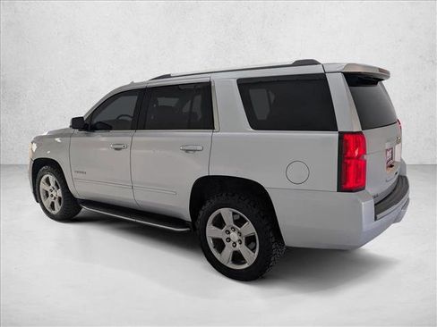 Used 2018 Chevrolet Tahoe Premier image 7