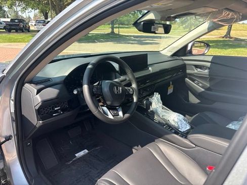 New 2026 Honda Accord Touring image 13