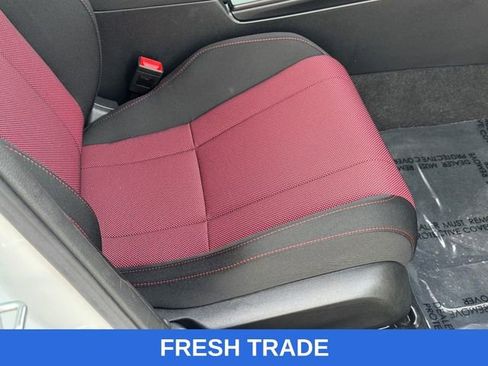 Certified 2022 Honda Civic Si image 10