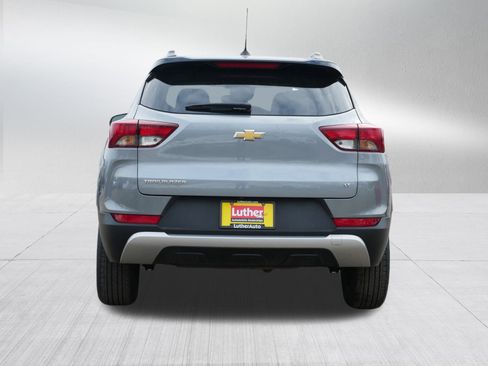 Used 2023 Chevrolet TrailBlazer LT image 6