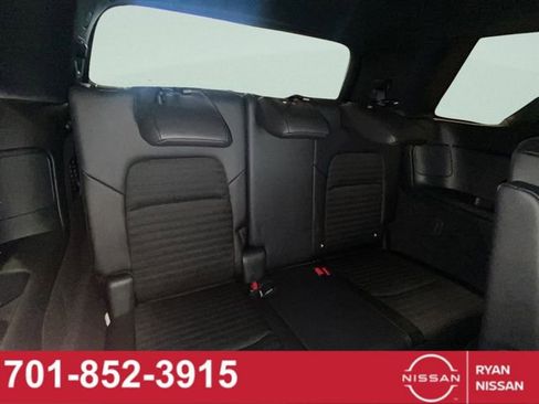 New 2025 Nissan Pathfinder Rock Creek image 31