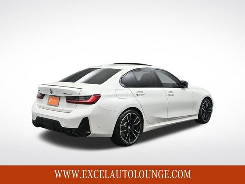 Used 2024 BMW M340i xDrive w/ Premium Package image 6