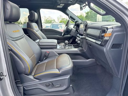 New 2026 Ford F150 Tremor w/ Equipment Group 402A High AWD/4WD image 23