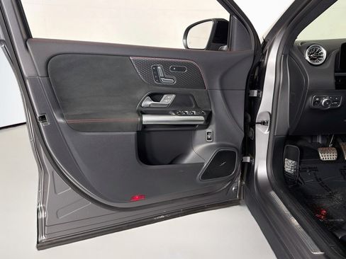 Certified 2025 Mercedes-Benz GLA 35 AMG 4MATIC image 22