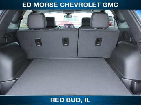 New 2025 Chevrolet Blazer LT w/ Midnight/Sport Edition image 20