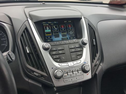 Used 2015 Chevrolet Equinox LT w/ Driver Convenience Package FWD image 17