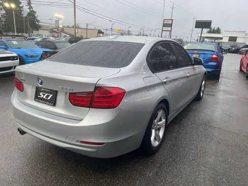 Used 2014 BMW 328i xDrive Sedan image 6