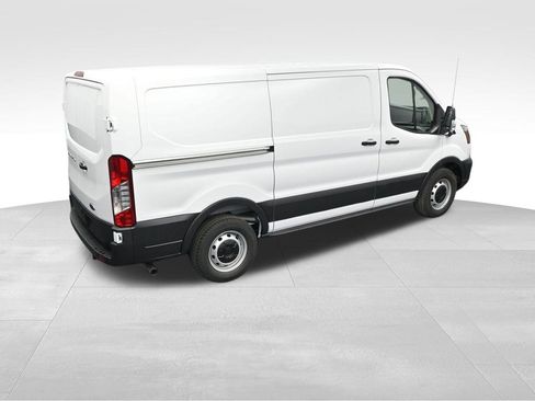 New 2025 Ford Transit 150 Low Roof image 37