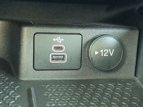 Certified 2024 Ford Bronco Sport Big Bend image 52