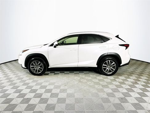 Used 2015 Lexus NX 200t 200t image 4