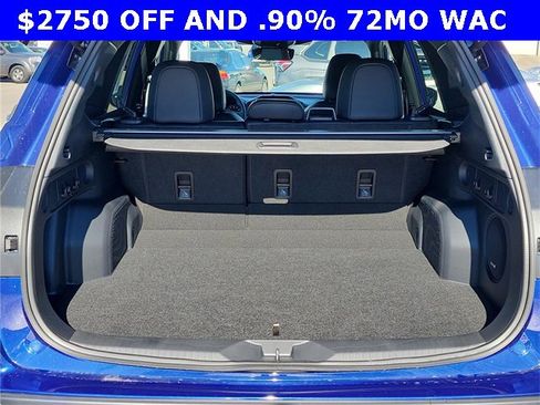 New 2026 Subaru Forester Sport image 6